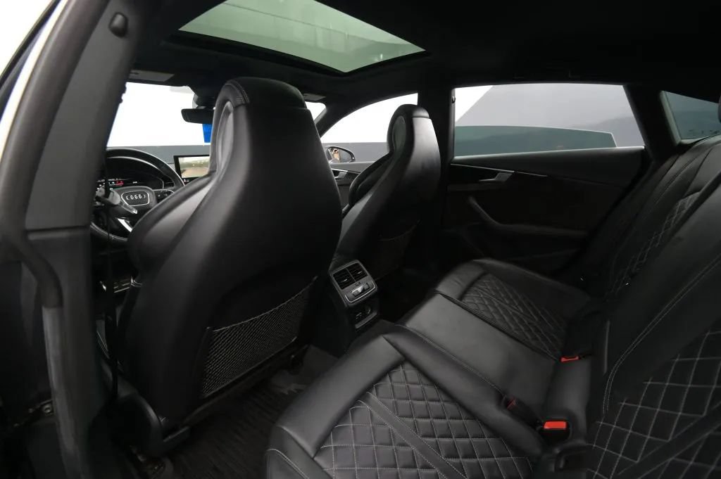 Used 2021 Audi S5 Premium Plus AWD/4WD image 48