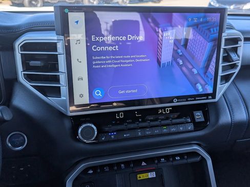 Used 2023 Toyota Tundra Platinum image 17