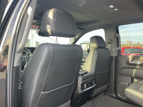 Used 2024 GMC Sierra 2500 Denali w/ Denali Reserve Package image 24