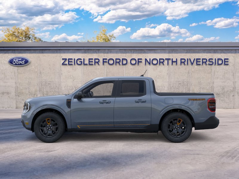 New 2026 Ford Maverick Tremor AWD/4WD image 3