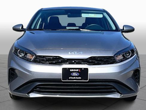Used 2022 Kia Forte LXS image 6