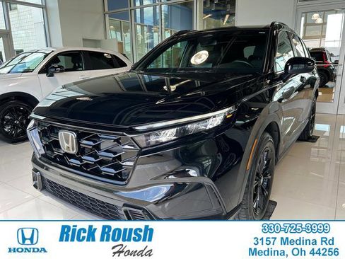 Used 2023 Honda CR-V Sport image 1