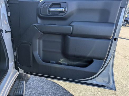 New 2026 Chevrolet Silverado 2500 Custom image 33