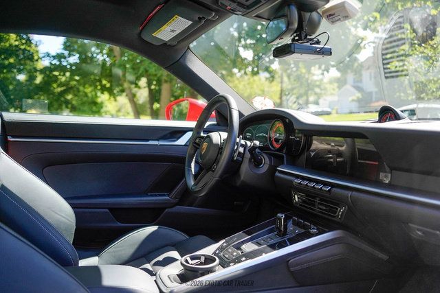 Used 2023 Porsche 911 Carrera GTS RWD image 27