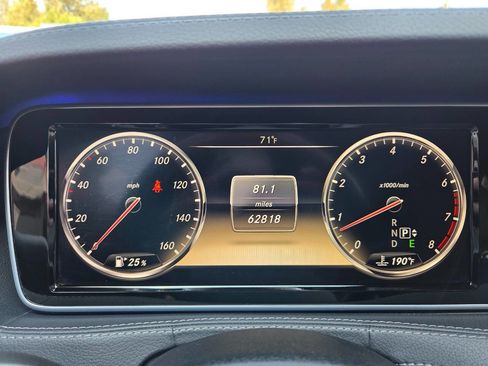 Used 2014 Mercedes-Benz S 550 Sedan w/ Premium 1 Package image 11