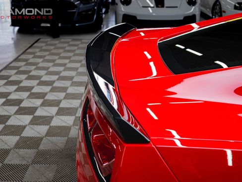 Used 2014 Chevrolet Corvette Stingray Coupe w/ 3LT Preferred Equipment Group image 41