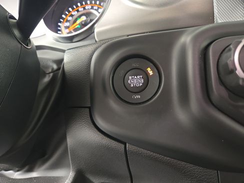 Used 2022 Jeep Wrangler Unlimited Sport AWD/4WD image 25
