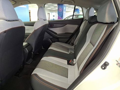 Certified 2023 Subaru Crosstrek 2.0i Premium AWD/4WD image 13
