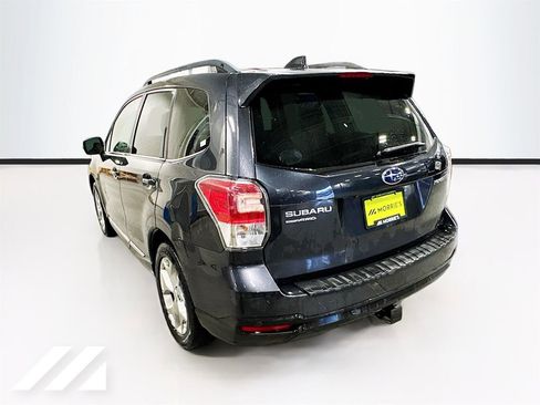 Used 2018 Subaru Forester 2.5i Touring w/ Popular Package #2 AWD/4WD image 7