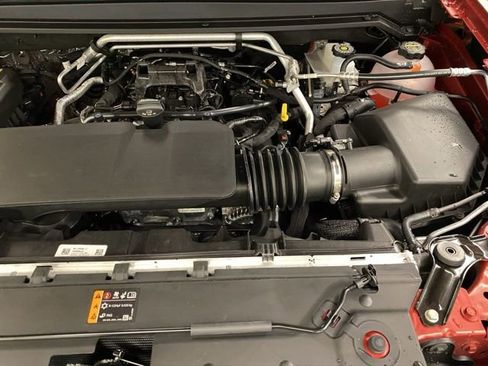 New 2026 Chevrolet Colorado Trail Boss image 26