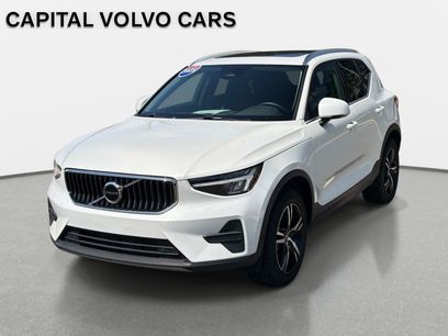 Certified 2025 Volvo XC40 B5 Core