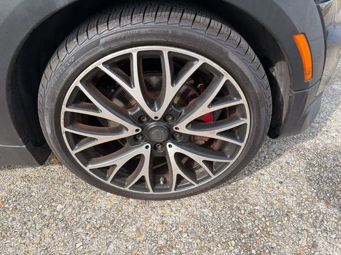 Used 2013 MINI Cooper Countryman John Cooper Works image 23