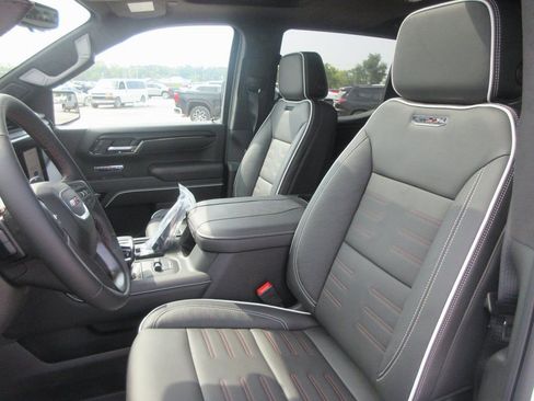 New 2026 GMC Sierra 1500 AT4X image 16