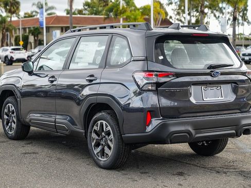 New 2026 Subaru Forester image 6