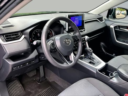 Used 2023 Toyota RAV4 XLE w/ Convenience Package AWD/4WD image 17