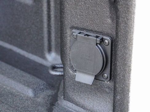 New 2026 GMC Sierra 2500 AT4 w/ AT4 Premium Plus Package image 37