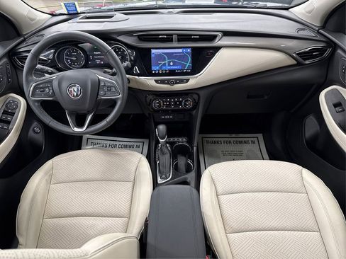 Used 2023 Buick Encore GX Essence w/ Advanced Technology Package image 22