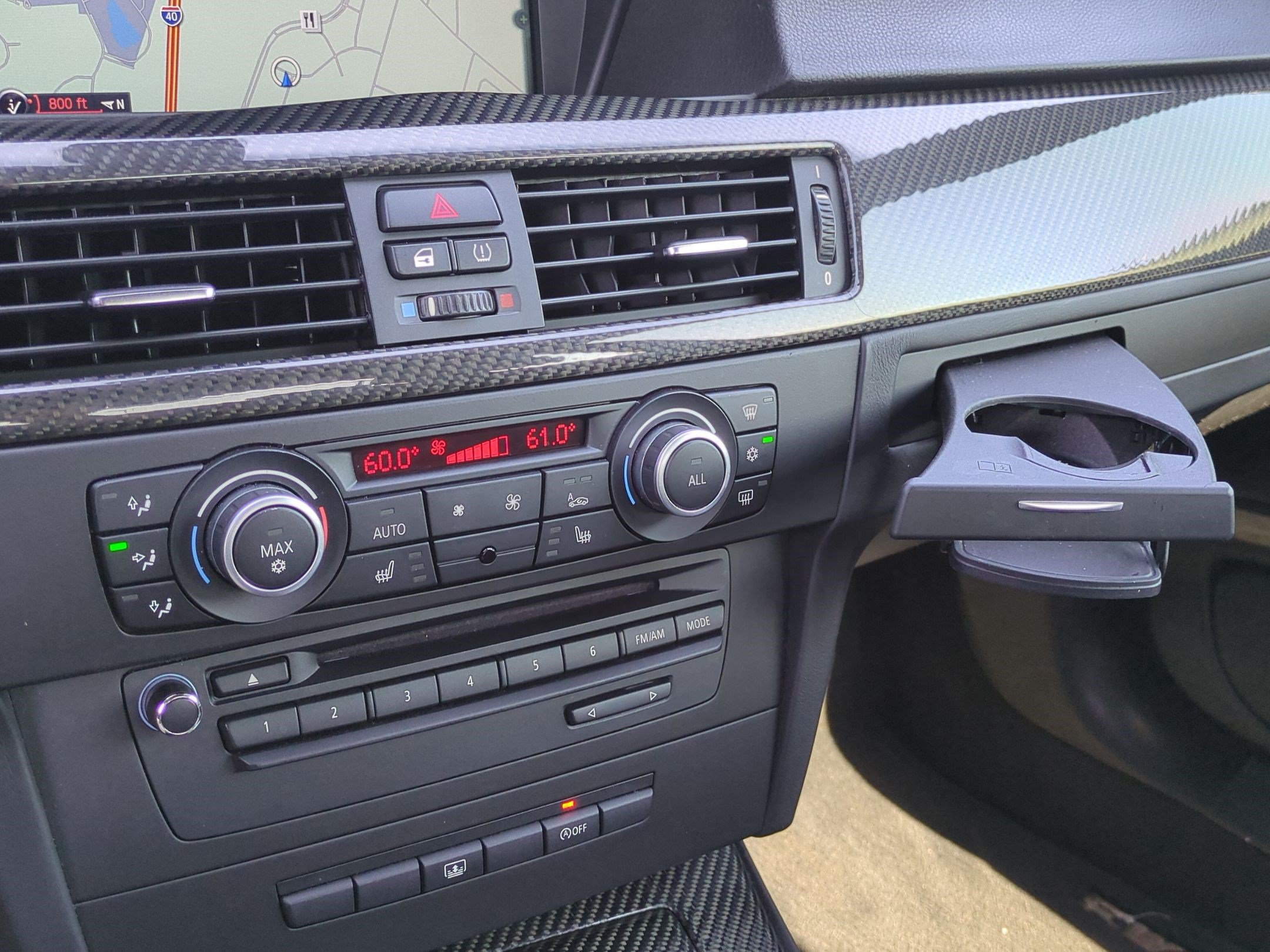 Used 2011 BMW M3 Coupe RWD image 25