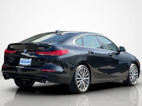 Used 2021 BMW 228i xDrive Gran Coupe w/ Convenience Package AWD/4WD image 13