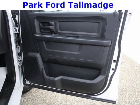 Used 2017 RAM 1500 Tradesman w/ Popular Equipment Group image 17