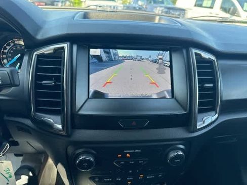 Used 2022 Ford Ranger XLT w/ Equipment Group 302A High image 20