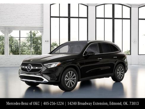 Used 2026 Mercedes-Benz GLC 300 image 39