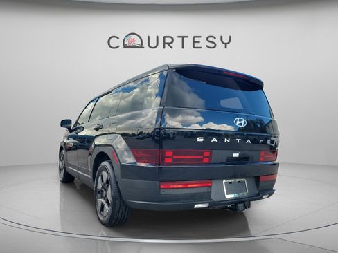 New 2026 Hyundai Santa Fe SE image 3
