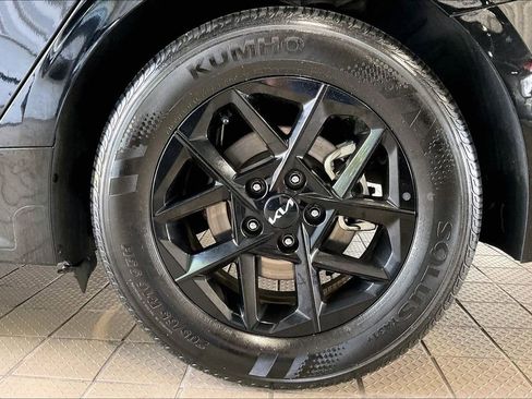 Used 2025 Kia K5 LXS FWD image 31