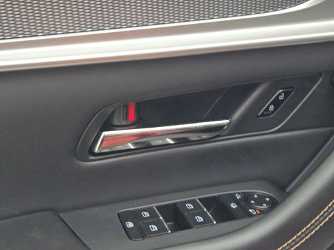 New 2026 MAZDA CX-90 3.3 Turbo w/ Premium Sport Pkg image 23