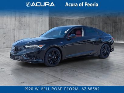 New 2026 Acura Integra A-Spec