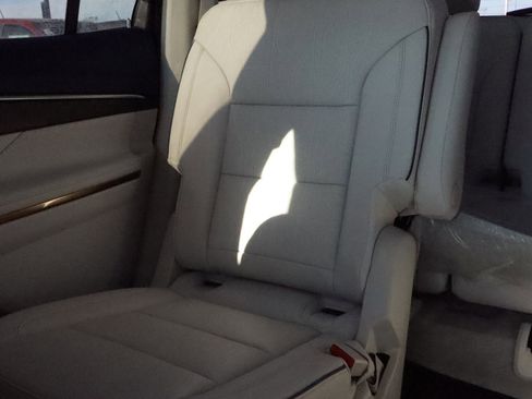 New 2026 Buick Enclave Avenir w/ Super Cruise Package image 13