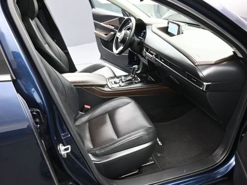 Used 2023 MAZDA CX-30 2.5 Turbo w/ Premium Package image 23