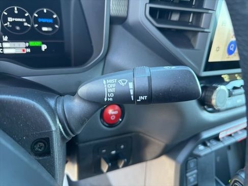 Used 2025 Toyota Tundra TRD Pro w/ Tow Tech Package image 25