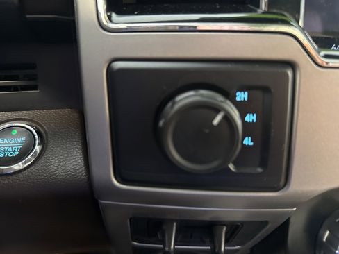 Used 2022 Ford F350 King Ranch w/ Chrome Package image 9