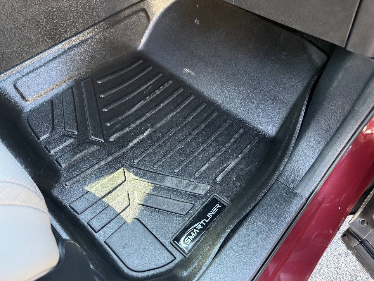 Used 2017 Honda CR-V Touring image 30