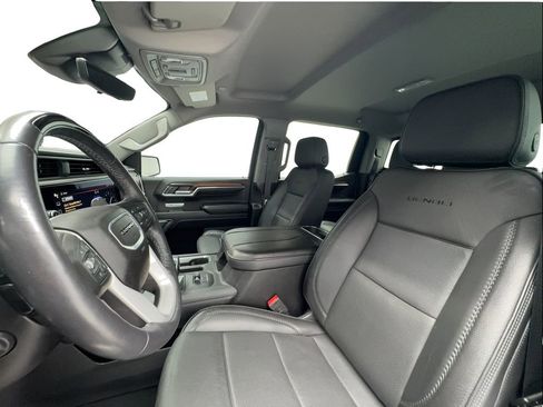 Used 2024 GMC Sierra 1500 Denali w/ Technology Package AWD/4WD image 20