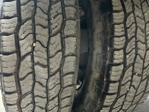 Used 2017 Chevrolet Silverado 3500 W/T w/ WT Fleet Convenience Package image 45