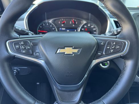 Certified 2024 Chevrolet Equinox LT image 33