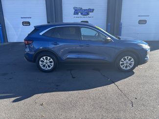 Used 2023 Ford Escape Active video 2