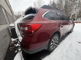 Used 2015 Subaru Outback 2.5i Limited video 2