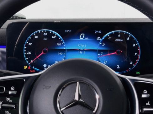 Certified 2023 Mercedes-Benz CLA 250 image 19