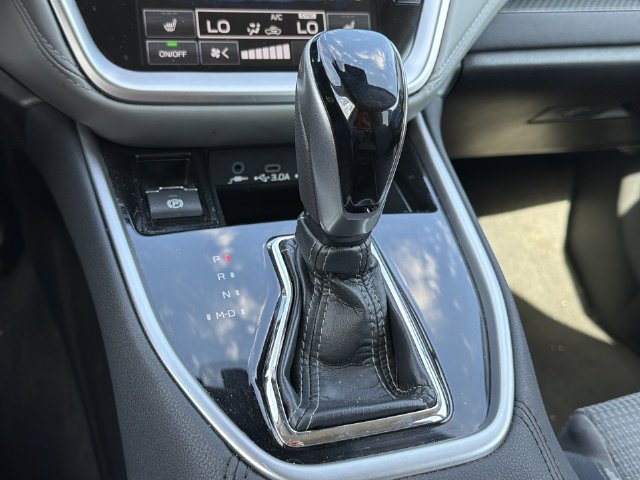 Certified 2023 Subaru Outback Premium AWD/4WD image 21