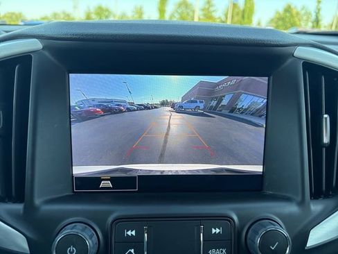 Used 2023 GMC Terrain SLT w/ Elevation Edition AWD/4WD image 27