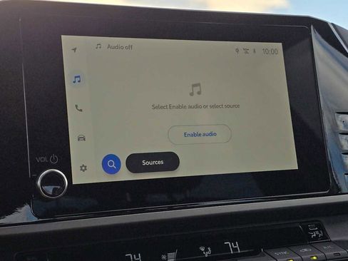 Certified 2026 Toyota Camry SE image 31