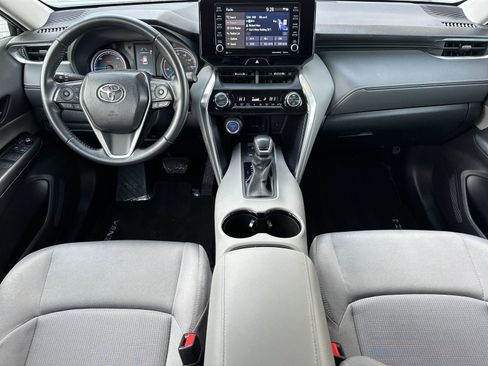 Used 2022 Toyota Venza LE AWD/4WD image 13
