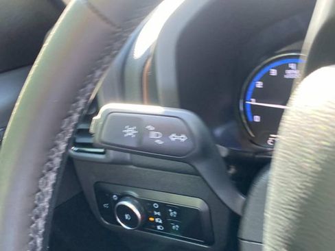 Used 2024 Ford Bronco Sport Outer Banks w/ Tech Package image 22