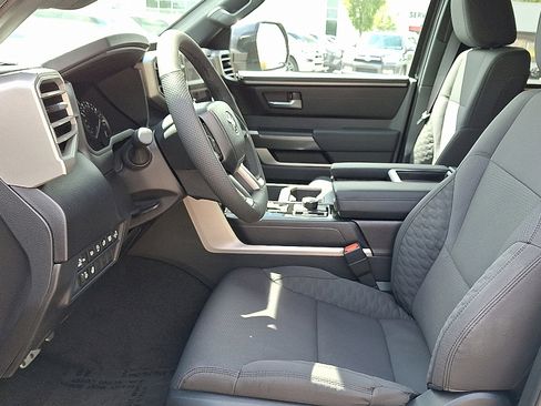 New 2026 Toyota Tundra SR5 image 14