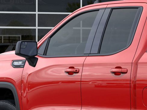 New 2026 GMC Sierra 1500 Elevation w/ Preferred Package image 12