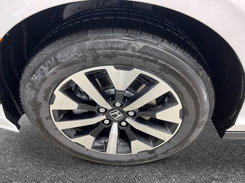 New 2026 Honda Odyssey EX-L image 10