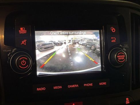 Used 2022 RAM ProMaster City Wagon FWD image 26